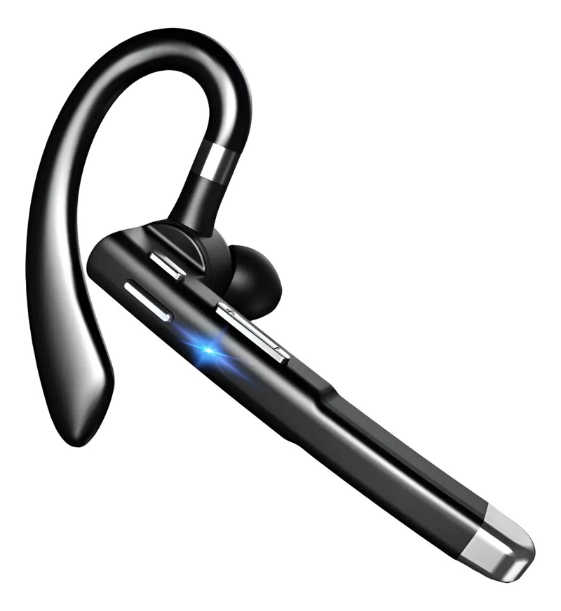 AUDIFONO IN-EAR INALAMBRICO NEGRO YYK-520 - 1