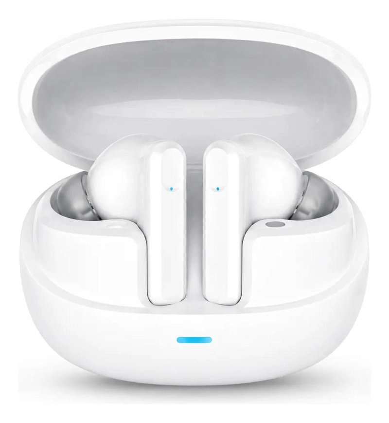 AUDIFONOS INALAMBRICOS BLUETOOTH V6.0 CON MICROFONO - 1