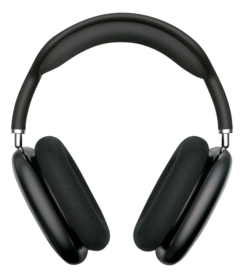 AUDIFONOS INALAMBRICOS BLUETOOTH CON DISEÑO ERGONOMICO - 2