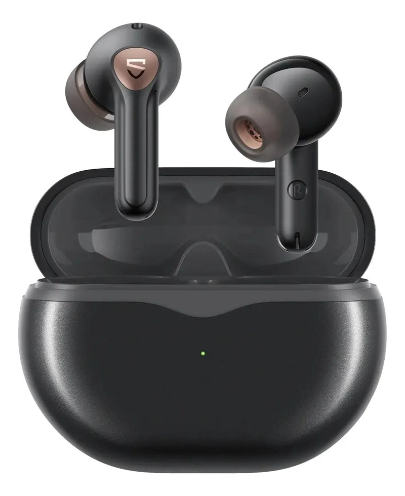 AUDIFONOS BLUETOOTH AIR4 PRO CON APTX Y ANC - 2