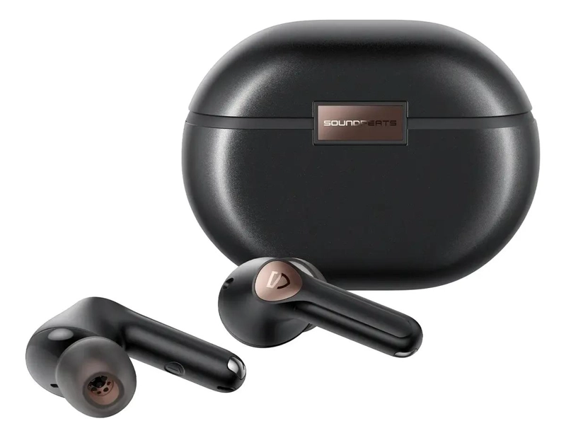 AUDIFONOS BLUETOOTH AIR4 PRO CON APTX Y ANC - 3