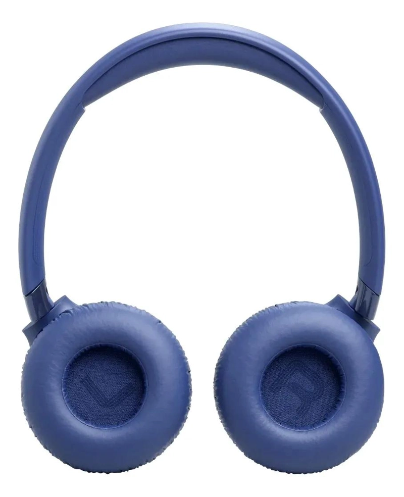 AUDIFONOS INALAMBRICOS CON CANCELACION DE RUIDO AZUL - 4