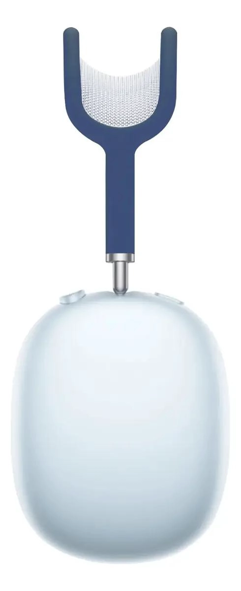 AUDIFONOS INALAMBRICOS DEPORTIVOS BLUETOOTH COLOR AZUL - 3