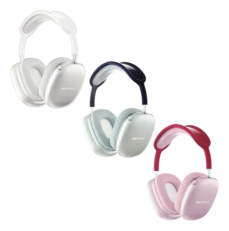 AUDIFONOS INALAMBRICOS DEPORTIVOS BLUETOOTH COLOR AZUL - 4