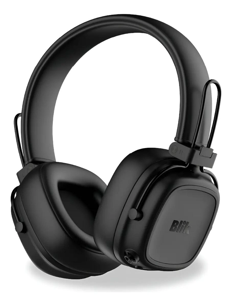 AUDIFONOS BLUETOOTH FEEL250 CON 16 HORAS DE USO - 1