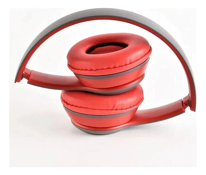 AUDIFONOS BLUETOOTH P47 ESTE REO INALAMBRICOS CON RADIO MP - 3