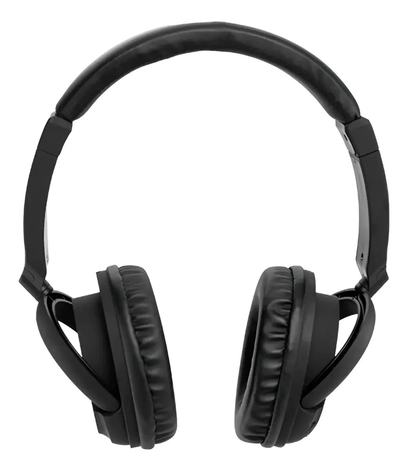 AURICULARES BLUETOOTH DELUXE NEGRO KST-900 - 1