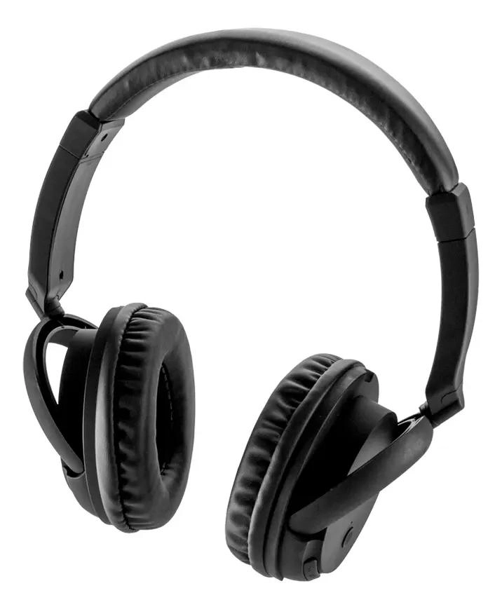AURICULARES BLUETOOTH DELUXE NEGRO KST-900 - 3