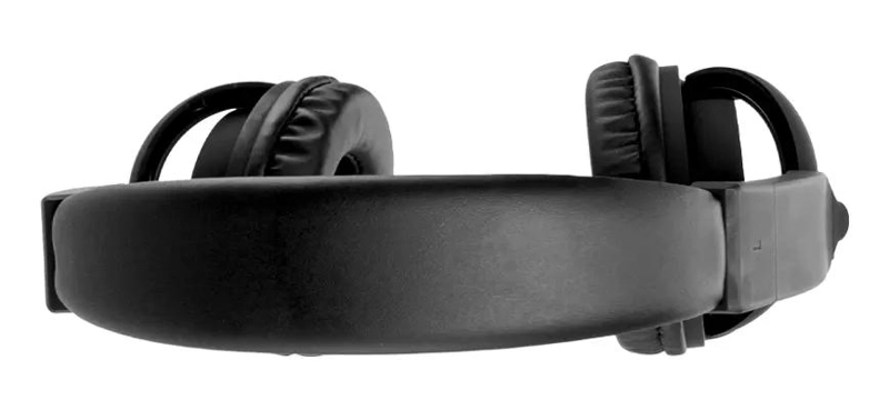 AURICULARES BLUETOOTH DELUXE NEGRO KST-900 - 4