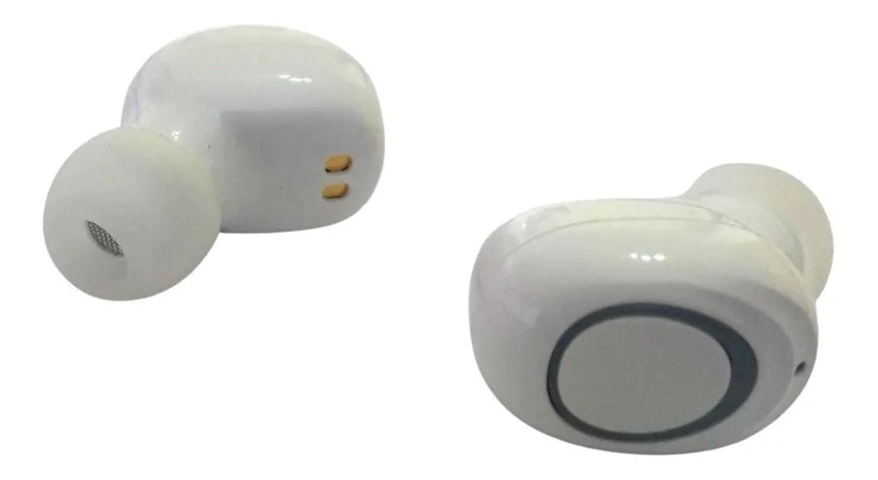 MANOS LIBRES BLUETOOTH TWS S11 CON ESTUCHE DE CARGA 2200M - 2