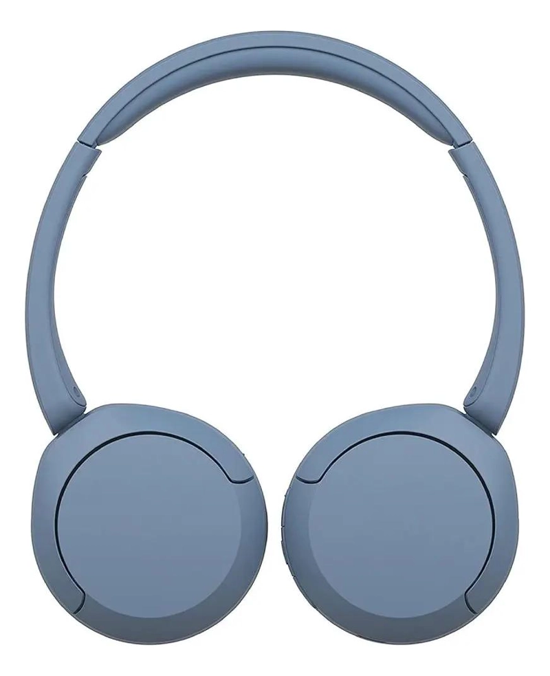AUDIFONOS INALAMBRICOS CON MICROFONO Y BATERIA DURADERA - 1