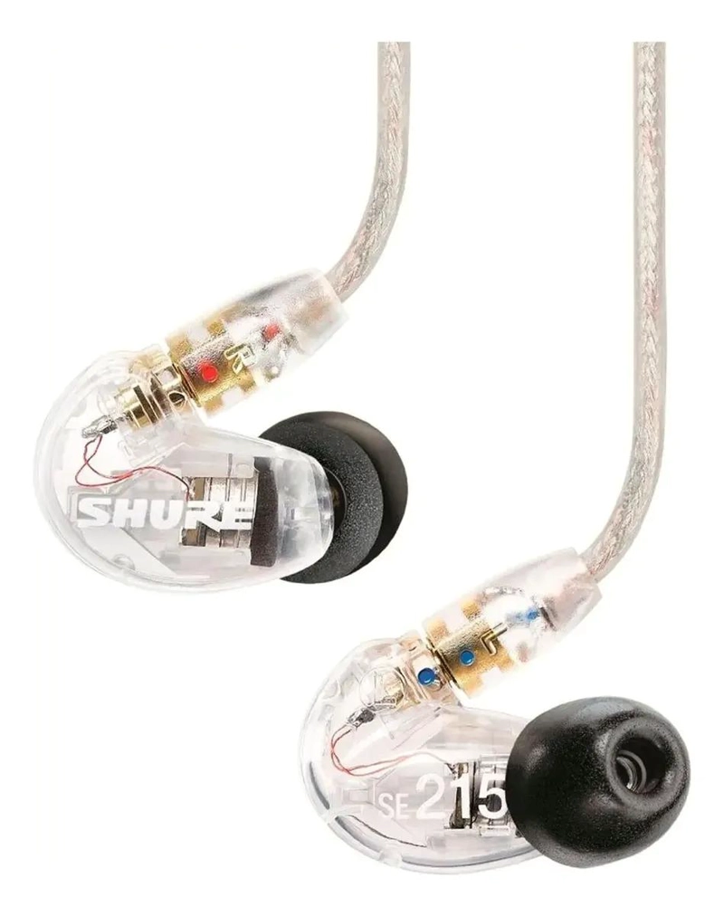 AUDIFONO IN EAR PARA MONITOREO CON AISLAMIENTO - 1