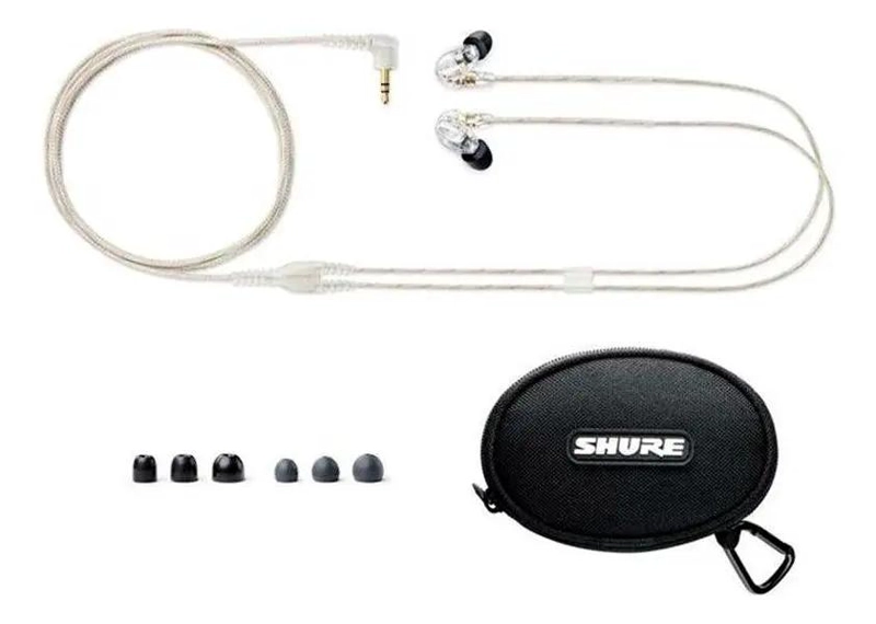 AUDIFONO IN EAR PARA MONITOREO CON AISLAMIENTO - 2