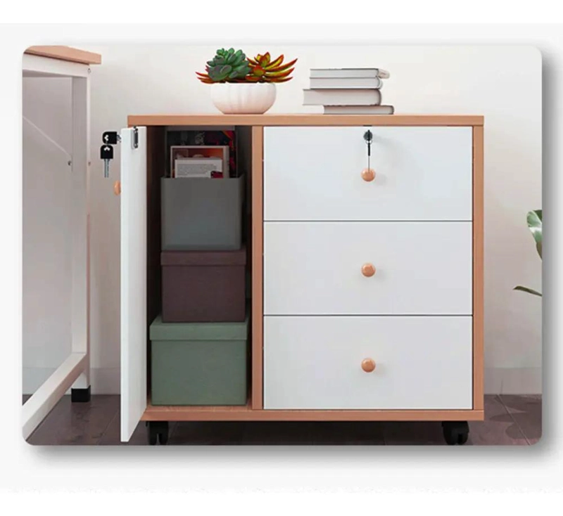 JUEGO DE 12 CERRADURAS PARA MUEBLES CON LLAVES - 5