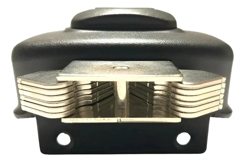 CERRADURA REFORZADA ANTIPALANCA PARA SOBREPONER - 4