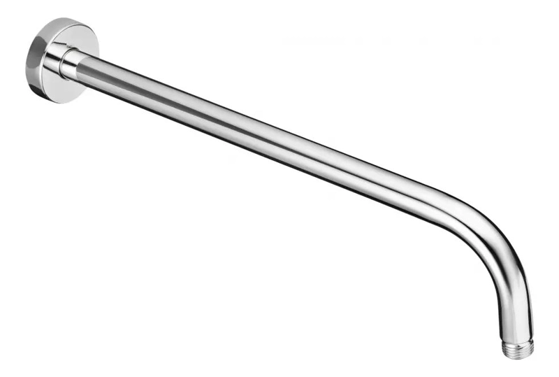 BRAZO DE DUCHA 40CM Y PLATO DE DUCHA 25CM ACERO INOX - 3