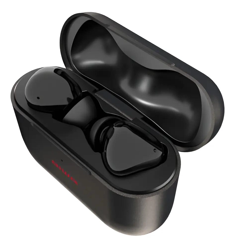 AUDIFONO IN-EAR TACTIL CON CANCELACION DE RUIDO - 4