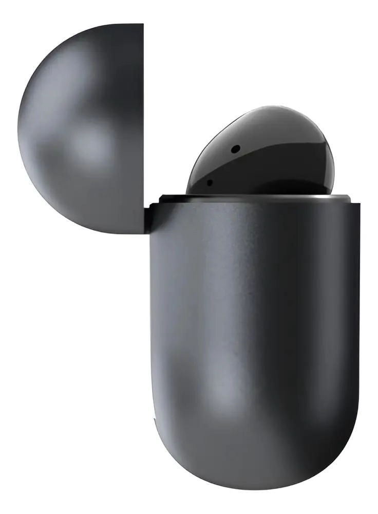 AUDIFONO IN-EAR TACTIL CON CANCELACION DE RUIDO - 5