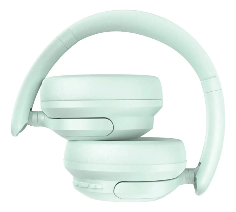 AUDIFONOS OVER-EAR BLUETOOTH CON CANCELACION DE RUIDO - 2