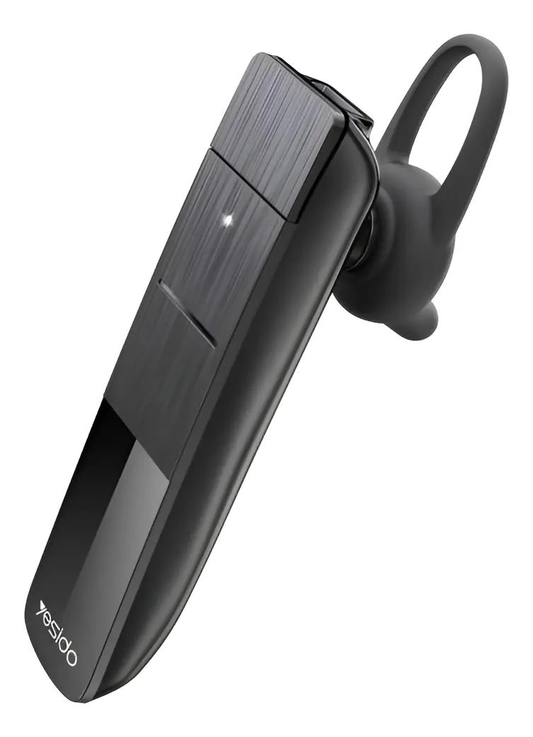 AUDIFONO INALAMBRICO MANOS LIBRES CON MICROFONO - 1