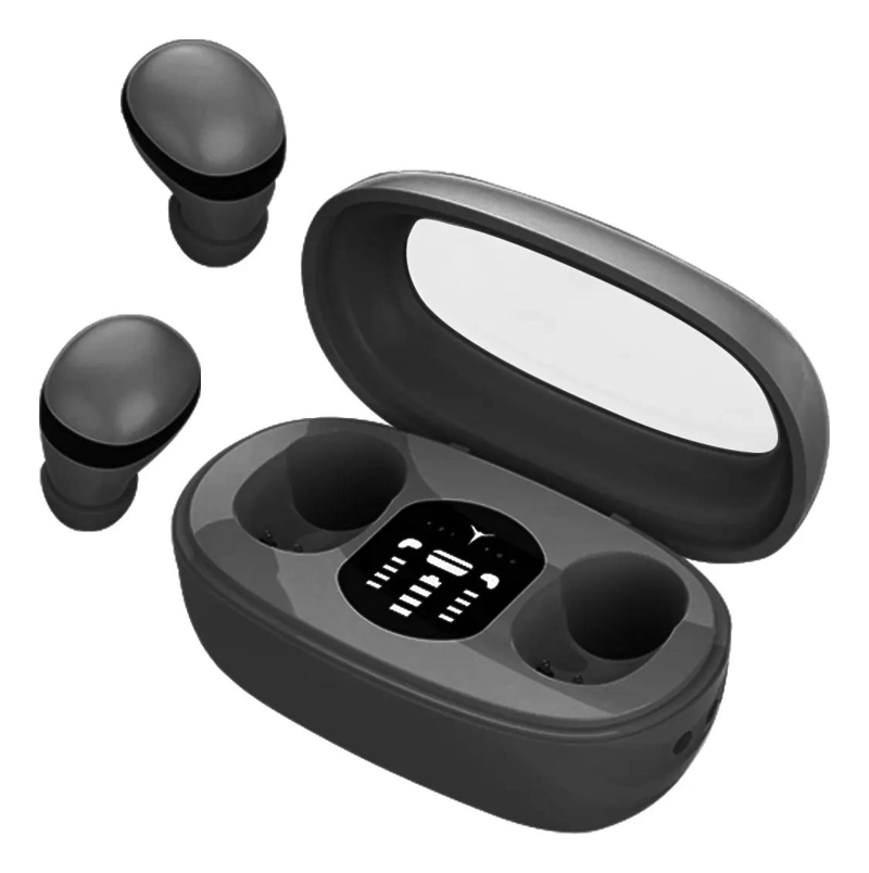 AUDIFONO INALAMBRICO BLUETOOTH MINI13S PARA SUEÑO - 1