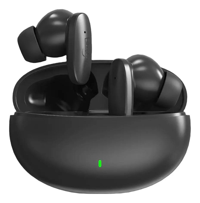 AUDIFONOS INALAMBRICOS BLUETOOTH S90 MANOS LIBRE - 1