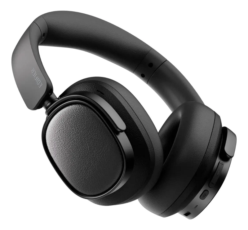 AUDIFONOS BLUETOOTH EDIFIER ES850NB NEGRO - 2