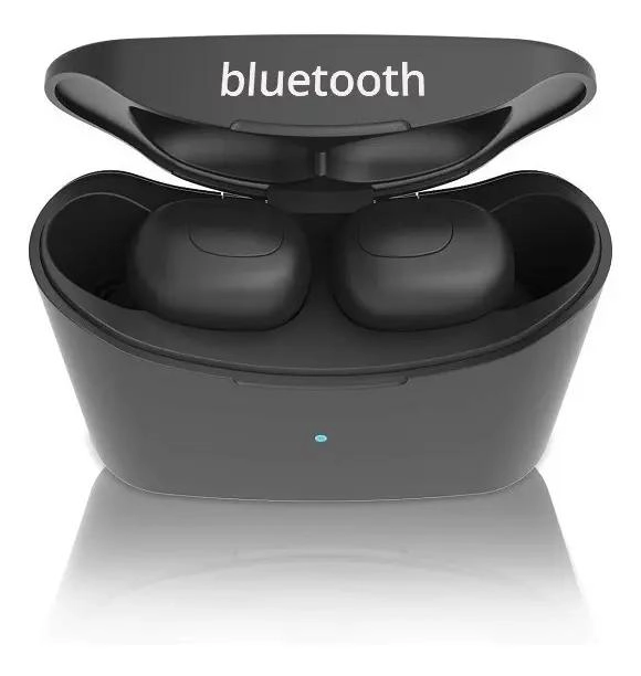 AUDIFONOS BLUETOOTH TWS CON MANOS LIBRES Y MICROFONO - 2