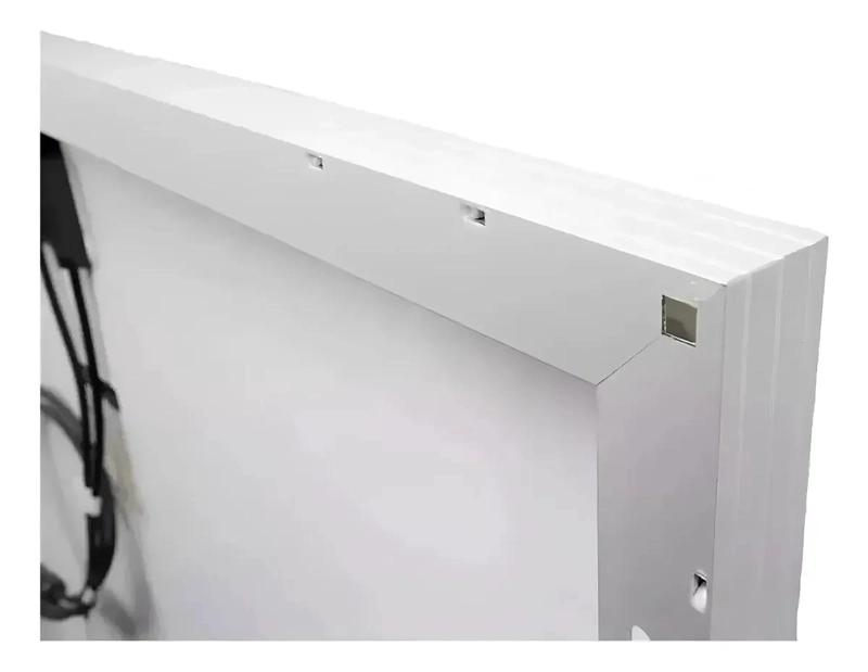 PANEL SOLAR FOTOVOLTAICO 50W 12V 700X540X30MM - 3