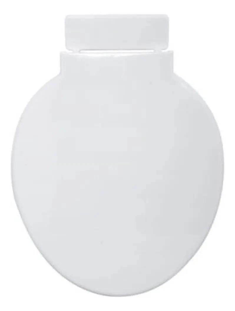 TAPA PARA WC ESTANDAR DE CERAMICA - 1