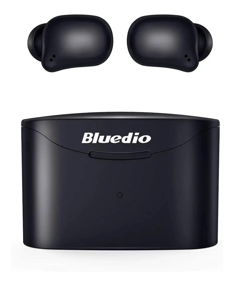 AUDIFONOS BLUETOOTH TOUCH TWS CON ESTUCHE DE CARGA - 2