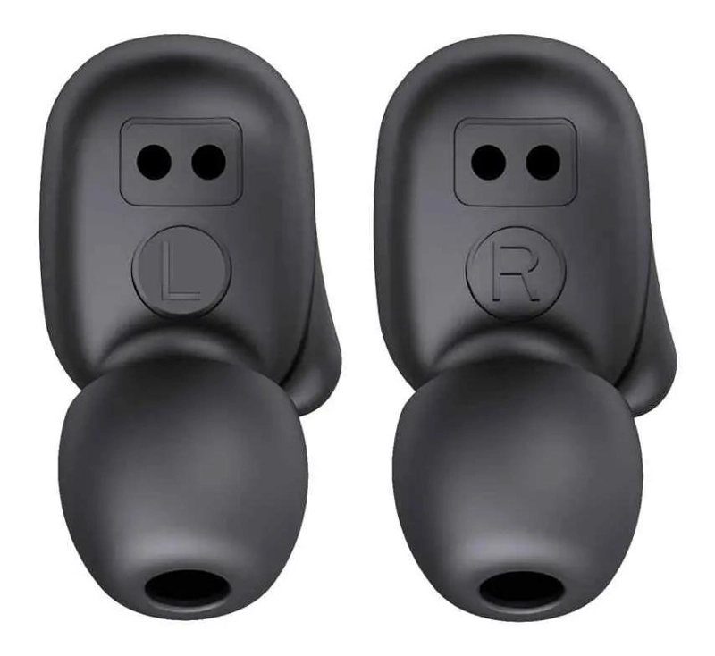 AUDIFONOS BLUETOOTH TOUCH TWS CON ESTUCHE DE CARGA - 5