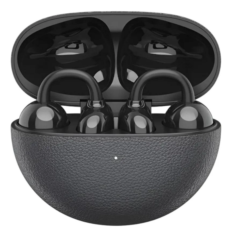 AUDIFONOS BLUETOOTH 6.0 CLIPON COMODOS Y LIVIANOS - 3