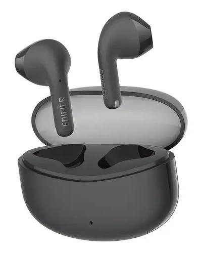 AURICULARES INALAMBRICOS BLUETOOTH 5.3 NEGROS - 1