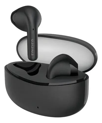 AURICULARES INALAMBRICOS BLUETOOTH 5.3 NEGROS - 2