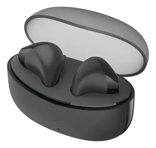 AURICULARES INALAMBRICOS BLUETOOTH 5.3 NEGROS - 5