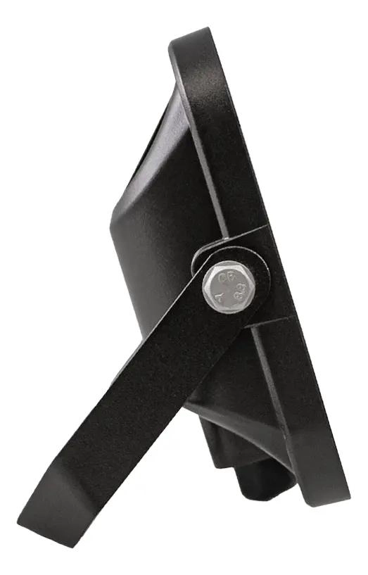 PROYECTOR LED 50W CON PANEL SOLAR Y SENSOR - 3