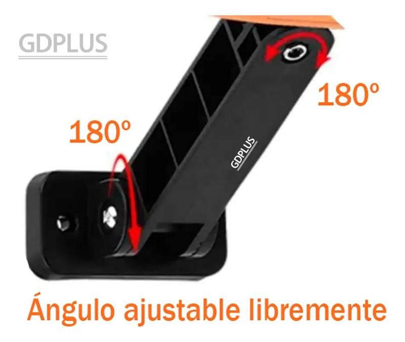 FOCO SOLAR EXTERIOR CON SENSOR DE MOVIMIENTO Y CONTROL - 2