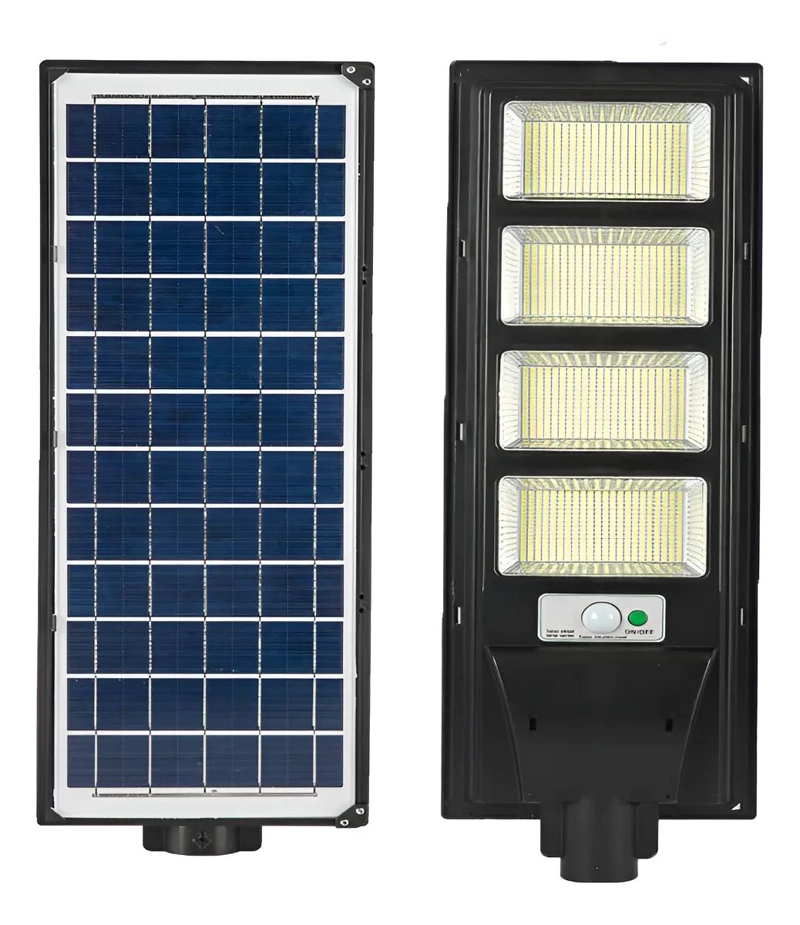 FOCO SOLAR 1000W 7500K CON SOPORTE - 1