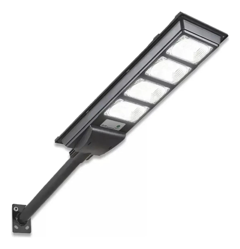 FOCO SOLAR 1000W 7500K CON SOPORTE - 2