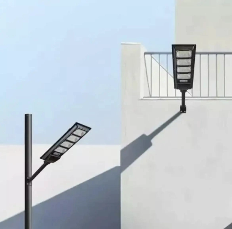 FOCO SOLAR 1000W 7500K CON SOPORTE - 3