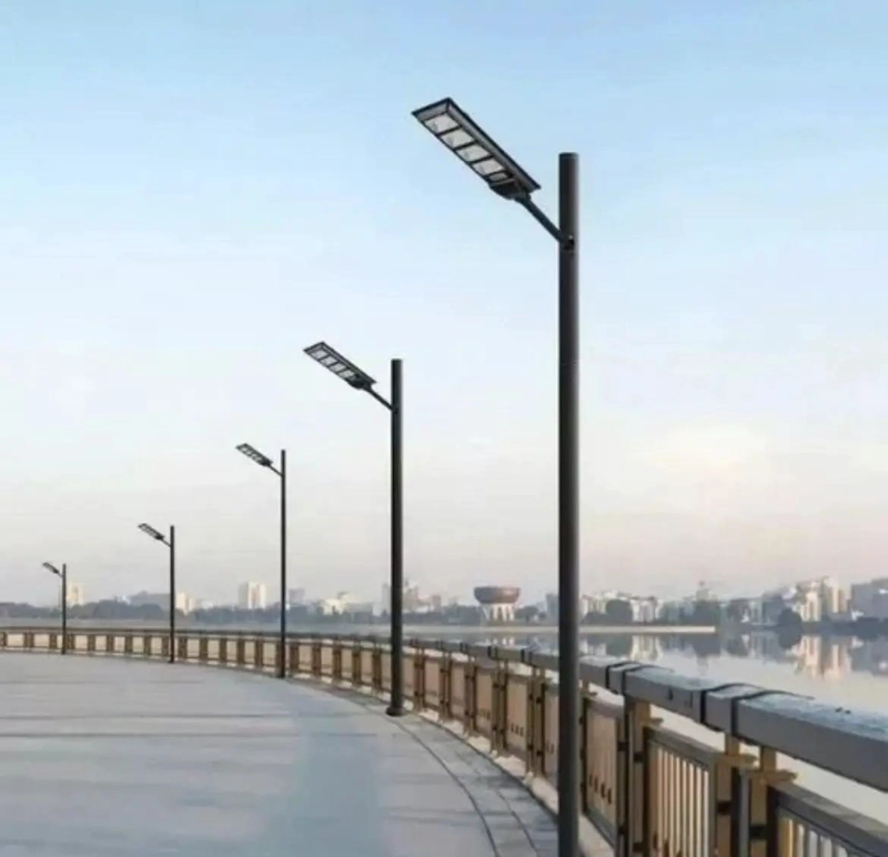 FOCO SOLAR 1000W 7500K CON SOPORTE - 5