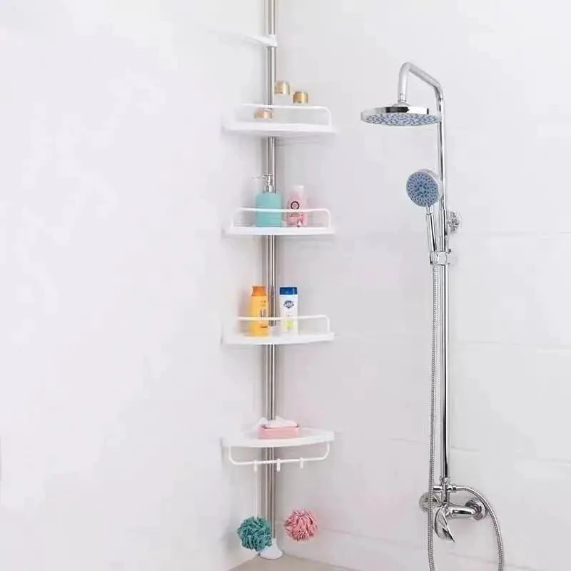 ORGANIZADOR ESQUINERO PARA DUCHA Y COCINA - 4