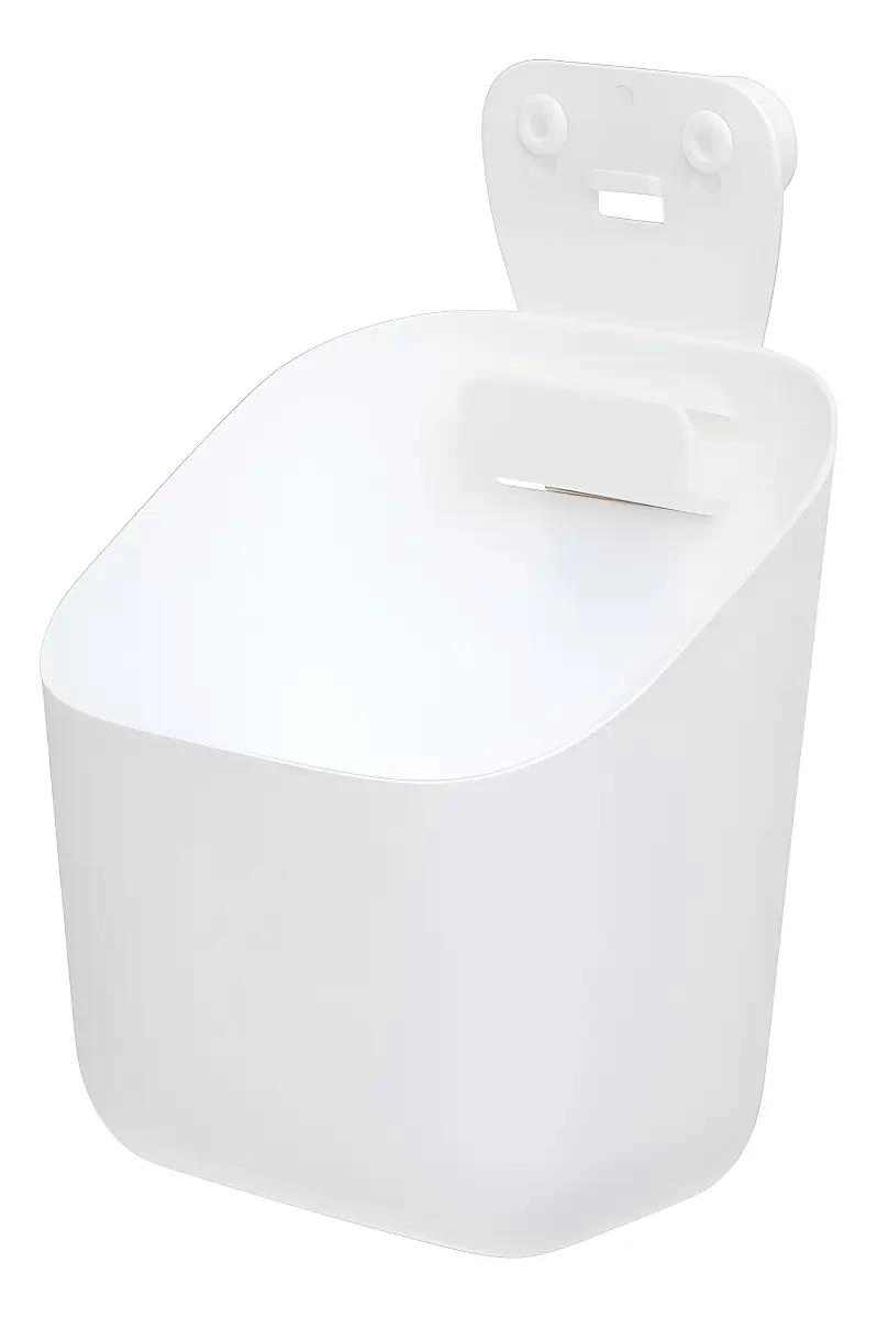 SET 3 ORGANIZADORES MULTIFUNCIONALES PARA BAÑO Y MAQUILLL - 1
