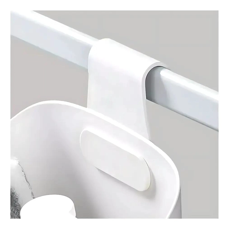 SET 3 ORGANIZADORES MULTIFUNCIONALES PARA BAÑO Y MAQUILLL - 5