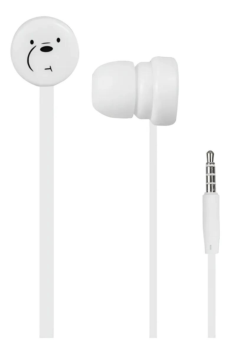 AUDIFONOS INALAMBRICOS CON ESTUCHE DE CARGA - 1