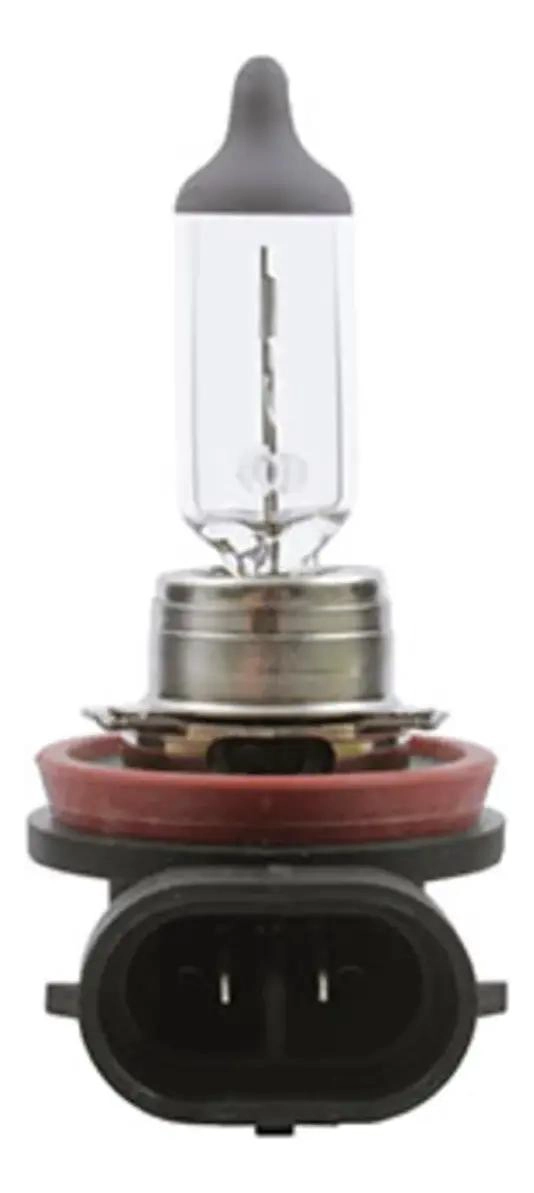 LAMPARA HALOGENA H8 12V 35W PARA NISSAN TIIDA - 1