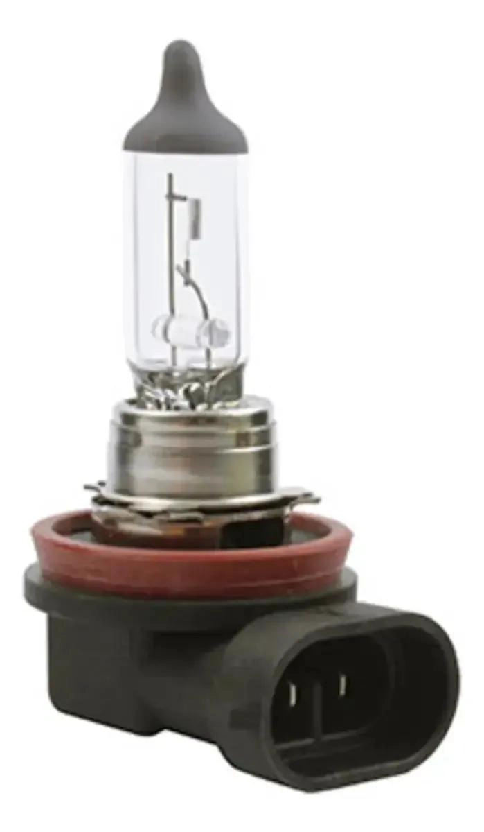 LAMPARA HALOGENA H8 12V 35W PARA NISSAN TIIDA - 2