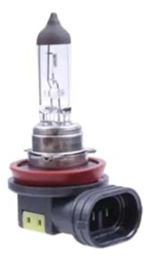 LAMPARA HALOGENA H8 12V 35W PARA NISSAN TIIDA - 3