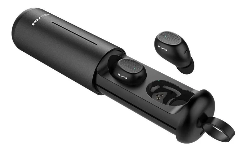 AUDIFONOS BLUETOOTH MANOS LIBRES CON CARGA TACTIL - 2